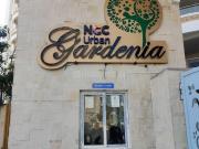 4 BHK Apartment in Gachibowli for resale Hyderabad. The...