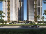 4 BHK Apartment in Gachibowli for resale Hyderabad. The...