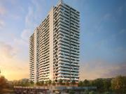 4 BHK Apartment in Gachibowli for resale Hyderabad. The...