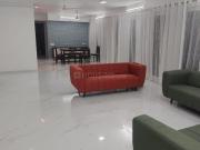 4 BHK Apartment in Ghansoli for rent Navi Mumbai. The...