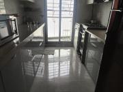 4 BHK Apartment in Ghansoli for rent Navi Mumbai. The...