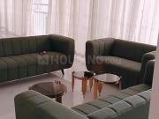4 BHK Apartment in Ghansoli for rent Navi Mumbai. The...