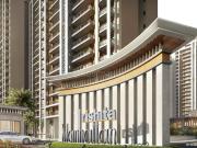 4 BHK Apartment in Gomti Nagar for resale Lucknow. The...