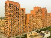 4 BHK Apartment in Gomti Nagar for resale Lucknow. The...