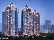 4 BHK Apartment in Gomti Nagar Extension for resale...