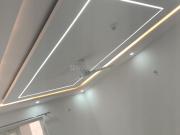 4 BHK Apartment in Gomti Nagar for rent Lucknow. The...