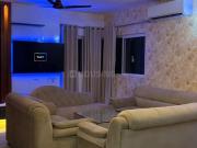 4 BHK Apartment in Gomti Nagar for rent Lucknow. The...