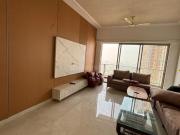 4 BHK Apartment in Gomti Nagar for rent Lucknow. The...