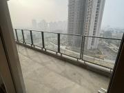 4 BHK Apartment in Gomti Nagar for rent Lucknow. The...