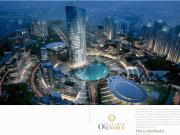 4 BHK Apartment in Gomti Nagar for resale Lucknow. The...