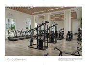 4 BHK Apartment in Gomti Nagar for resale Lucknow. The...