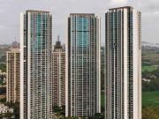 4 BHK Apartment in Goregaon East for resale Mumbai. The...