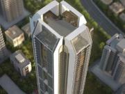 4 BHK Apartment in Goregaon West for resale Mumbai. The...