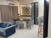 4 BHK Apartment in Gota for rent Ahmedabad. The...