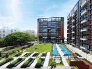 4 BHK Apartment in Hadapsar for resale Magarpatta Road....