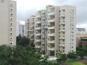 4 BHK Apartment in Hadapsar for resale Magarpatta Road....