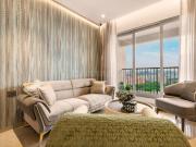 4 BHK Apartment in Hadapsar for resale Pune. The...