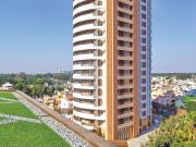 4 BHK Apartment in Halasuru for resale Central...