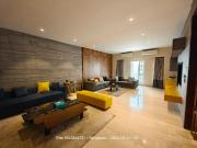 4 BHK Apartment in Halasuru for resale Central...