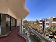 4 BHK Apartment in Haralur for resale Bangalore East....