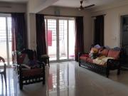 4 BHK Apartment in Harlur for rent Bangalore. The...