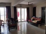4 BHK Apartment in Harlur for rent Bangalore. The...