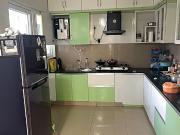 4 BHK Apartment in Harlur for rent Bangalore. The...