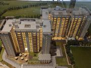 4 BHK Apartment in Hebbal for resale North Bangalore....
