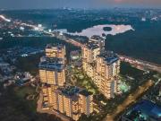 4 BHK Apartment in Hebbal Kempapura for resale...