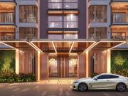 4 BHK Apartment in Hinjawadi for resale Pune. The...
