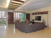 4 BHK Apartment in Hiranandani Estate for rent Thane....