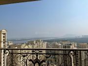 4 BHK Apartment in Hiranandani Estate for rent Thane....