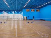 4 BHK Apartment in Hiranandani Estate for rent Thane....