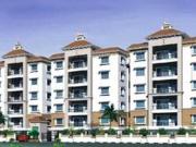 4 BHK Apartment in Hitech City for rent Hyderabad. The...