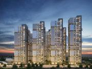 4 BHK Apartment in Hitech City for resale Hyderabad. The...