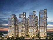 4 BHK Apartment in Hitech City for resale Hyderabad. The...