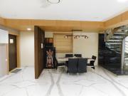 4 BHK Apartment in Hyderabad Shah Guda for resale West...