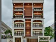 4 BHK Apartment in Indira Nagar for resale Bangalore....