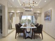 4 BHK Apartment in Indira Nagar for resale Old Madras...