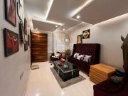 4 BHK Apartment in Indira Nagar for resale Old Madras...