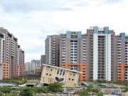 4 BHK Apartment in Indirapuram for resale Ghaziabad. The...
