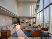 4 BHK Apartment in Iscon Ambli Road for rent Ahmedabad....