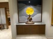 4 BHK Apartment in Iscon Ambli Road for rent Ahmedabad....