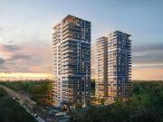 4 BHK Apartment in Iscon Ambli Road for resale...