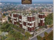 4 BHK Apartment in Iskcon Road for resale Siliguri. The...