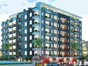 4 BHK Apartment in Jagatpura for resale NH 8 Jaipur. The...