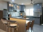 4 BHK Apartment in Jagatpura for resale NH 8 Jaipur. The...