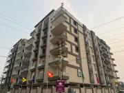 4 BHK Apartment in Jagatpura for resale Jaipur. The...