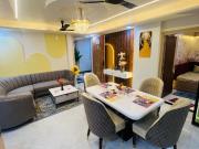 4 BHK Apartment in Jagatpura for resale NH 8 Jaipur. The...