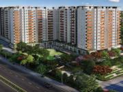 4 BHK Apartment in Jakkur for resale North Bangalore....